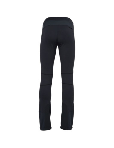Spodnie (z membraną) damskie silvini women pants soracte