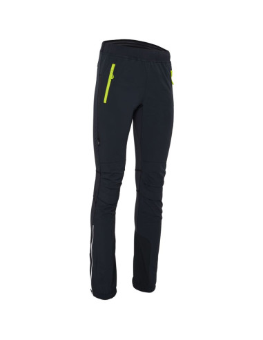 Spodnie (z membraną) damskie silvini women pants soracte