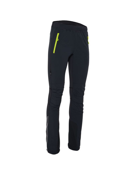 Spodnie (z membraną) damskie silvini women pants soracte