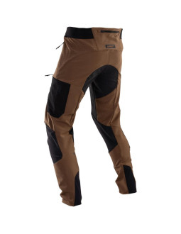 Spodnie rowerowe dziecięce leatt pant mtb gravity 4.0 junior