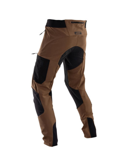 Spodnie rowerowe dziecięce leatt pant mtb gravity 4.0 junior