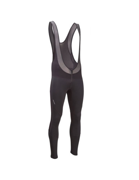 Spodnie (z szelkami) męskie silvini men pants movenza bib