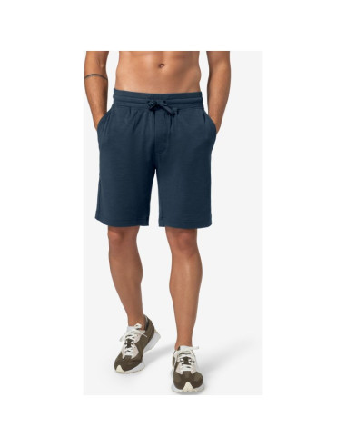 Szorty męskie super.natural m solution shorts granatowe