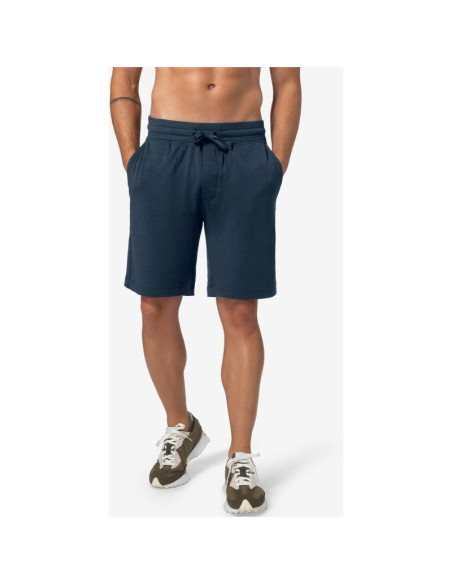 Szorty męskie super.natural m solution shorts granatowe