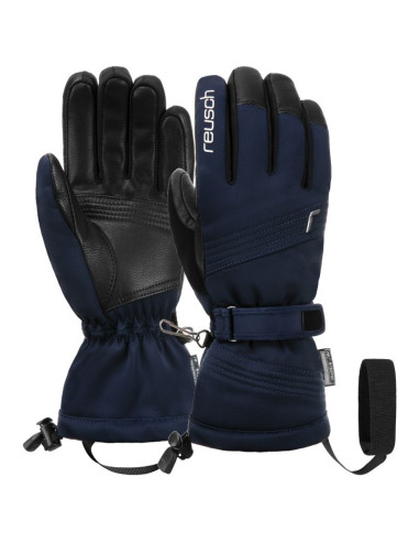 Rękawice damskie reusch charlotte r-tex® xt