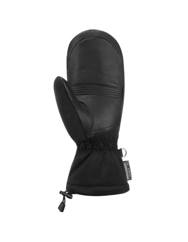 Rękawice damskie reusch charlotte r-tex® xt mitten jednopalczaste