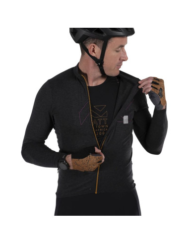 Koszulka rowerowa leatt jersey mtb endurance 4.0 long sleeve
