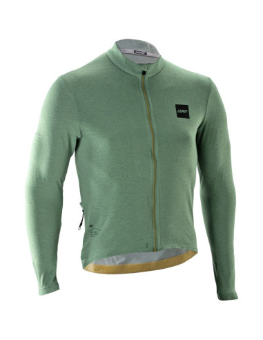 Koszulka rowerowa leatt jersey mtb endurance 4.0 long sleeve