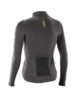 Koszulka rowerowa damska leatt jersey mtb endurance 4.0 long sleeve women