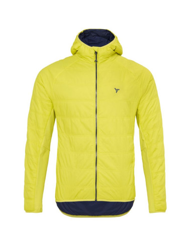 Kurtka (z kapturem) męska silvini men jacket simetto
