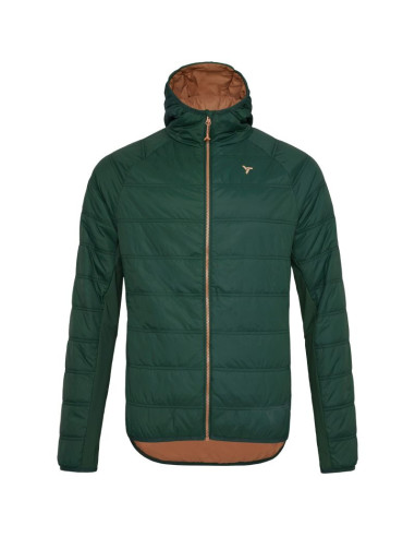 Kurtka (z kapturem) męska silvini men jacket simetto