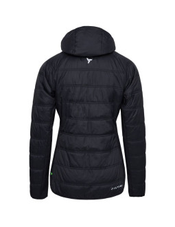 Kurtka (z kapturem) damska silvini women jacket simetta