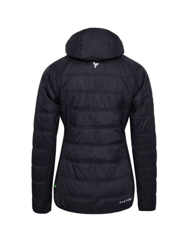 Kurtka (z kapturem) damska silvini women jacket simetta