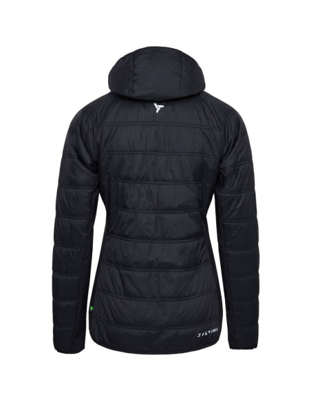 Kurtka (z kapturem) damska silvini women jacket simetta