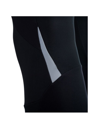 Spodnie rowerowe (z membraną) męskie silvini men pants maletto pad