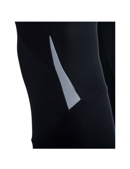 Spodnie rowerowe (z membraną) męskie silvini men pants maletto pad
