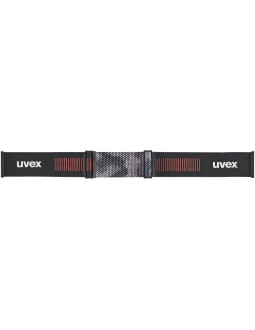 Gogle narciarskie uvex blast cv   one size