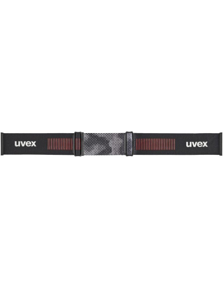 Gogle narciarskie uvex blast cv   one size