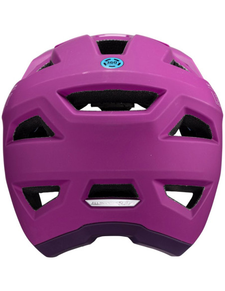 Kask rowerowy leatt helmet mtb allmtn 2.0 v24