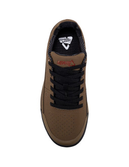 Buty rowerowe (platformy) leatt shoe flat 2.0