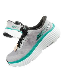 Skechers buty męskie sportowe max cushioning do biegania slip-ins