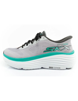 Skechers buty męskie sportowe max cushioning do biegania slip-ins 2