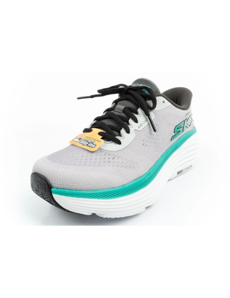 Skechers buty męskie sportowe max cushioning do biegania slip-ins