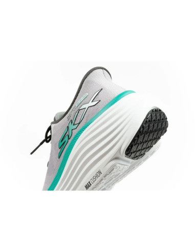 Skechers buty męskie sportowe max cushioning do biegania slip-ins