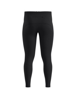 Legginsy męskie odlo essential warm tights czarne
