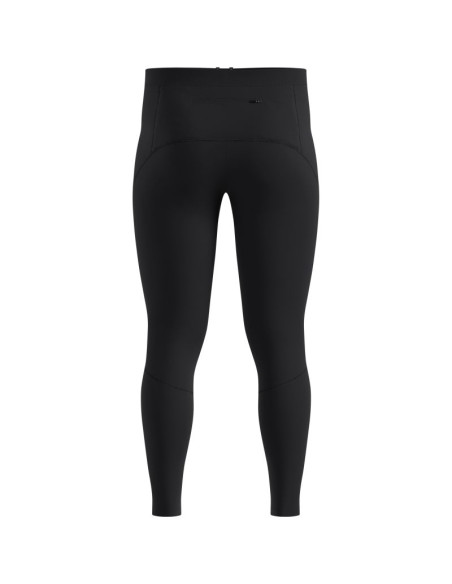 Legginsy męskie odlo essential warm tights czarne