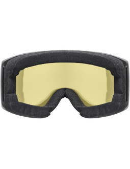 Gogle narciarskie uvex scenic fm   one size