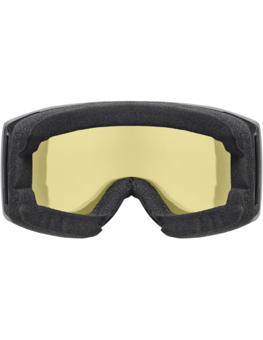 Gogle narciarskie uvex scenic fm   one size
