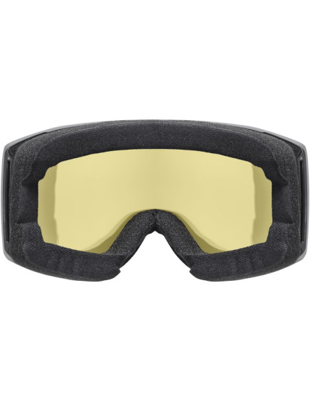 Gogle narciarskie uvex scenic fm   one size