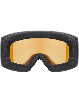 Gogle narciarskie uvex scenic fm   one size