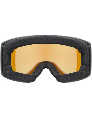 Gogle narciarskie uvex scenic fm   one size