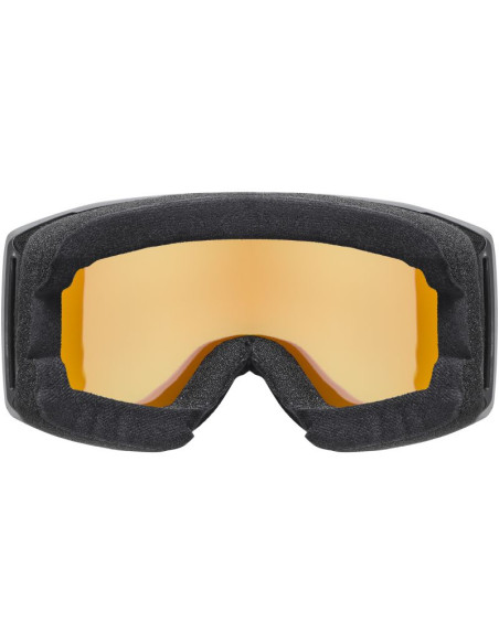 Gogle narciarskie uvex scenic fm   one size