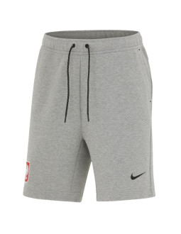 Spodenki nike polska tech fleece hf0598-063