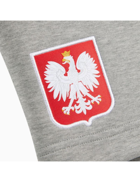 Spodenki nike polska tech fleece hf0598-063