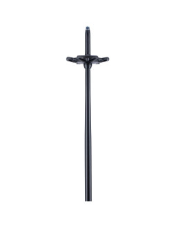 Kije skiturowe bca scepter carbon black