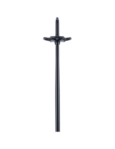 Kije skiturowe bca scepter carbon black