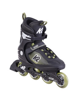 Rolki k2 ascent 80 m