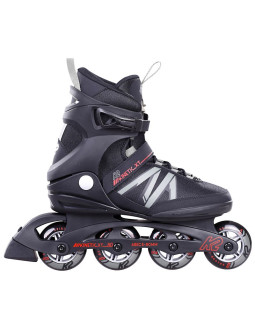 Rolki k2 kinetic 80 pro xt m