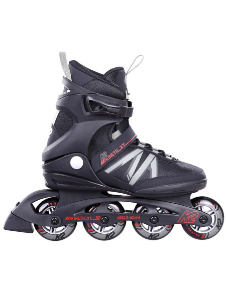Rolki k2 kinetic 80 pro xt m
