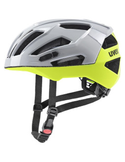 Kask rowerowy uvex gravel x   52-57