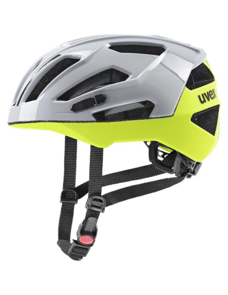Kask rowerowy uvex gravel x   52-57