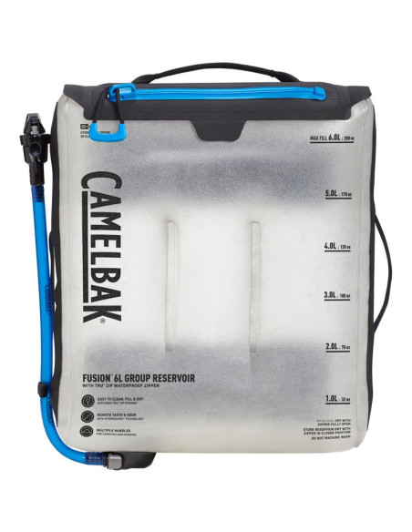 Bukłak camelbak fusion 6l group hydration reservoir