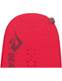 Mata samopompująca damska sea to summit ultralight s.i. mat women's