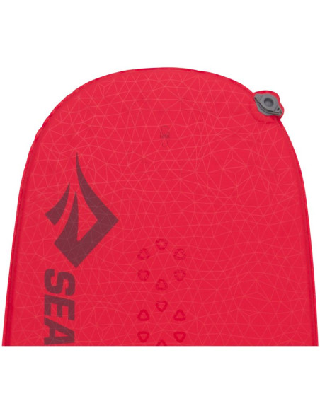 Mata samopompująca damska sea to summit ultralight s.i. mat women's