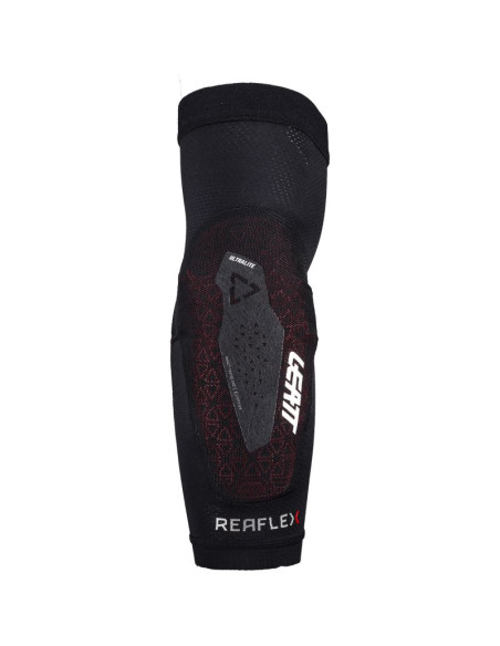 Ochraniacze łokci leatt elbow guard reaflex ultralite