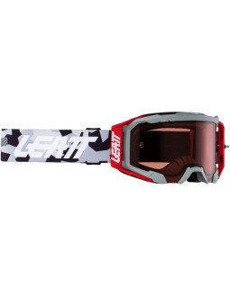 Gogle rowerowe leatt goggle velocity 5.5